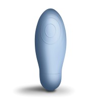 Blue Bae Sensory Vibrator