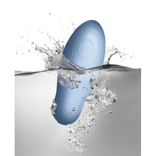 Vibrador Sensory Blue Bae