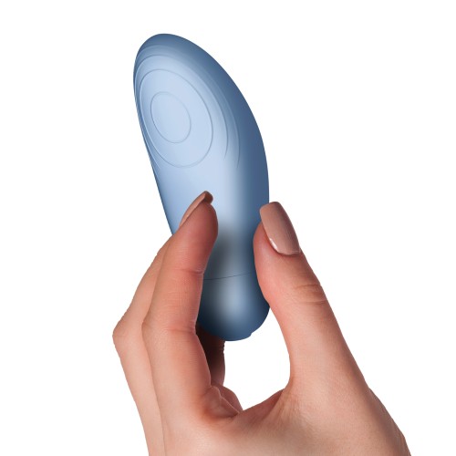 Blue Bae Sensory Vibrator