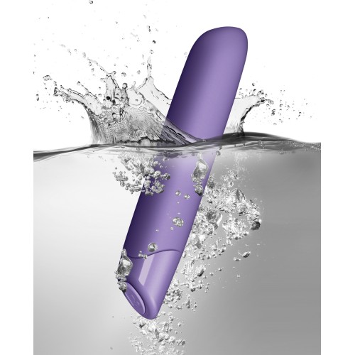 SugarBoo Very Peri Rechargeable Vibrator