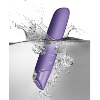 SugarBoo Very Peri Rechargeable Vibrator