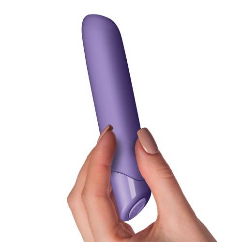 SugarBoo Very Peri Rechargeable Vibrator