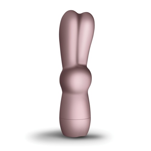 Vibrating SugarBoo Bunnie Toy