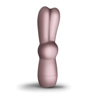 Vibrating SugarBoo Bunnie Toy