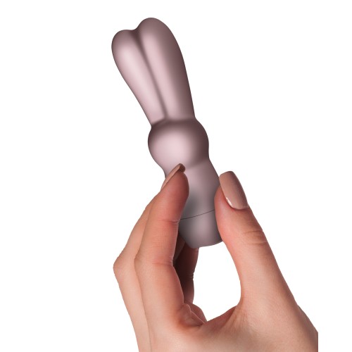 Vibrating SugarBoo Bunnie Toy