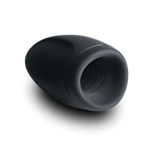 Rocks Off Torrent Rechargeable Stroker Black