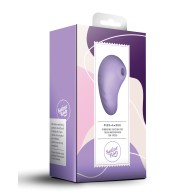 SugarBoo Peek A Boo Vibrating Suction Toy