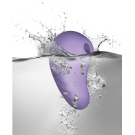 SugarBoo Peek A Boo Vibrating Suction Toy