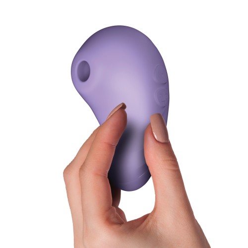 SugarBoo Peek A Boo Vibrating Suction Toy