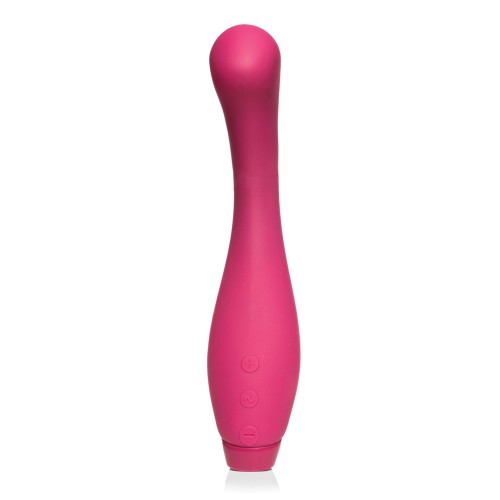 Je Joue Juno G Spot Vibrator for Targeted Pleasure