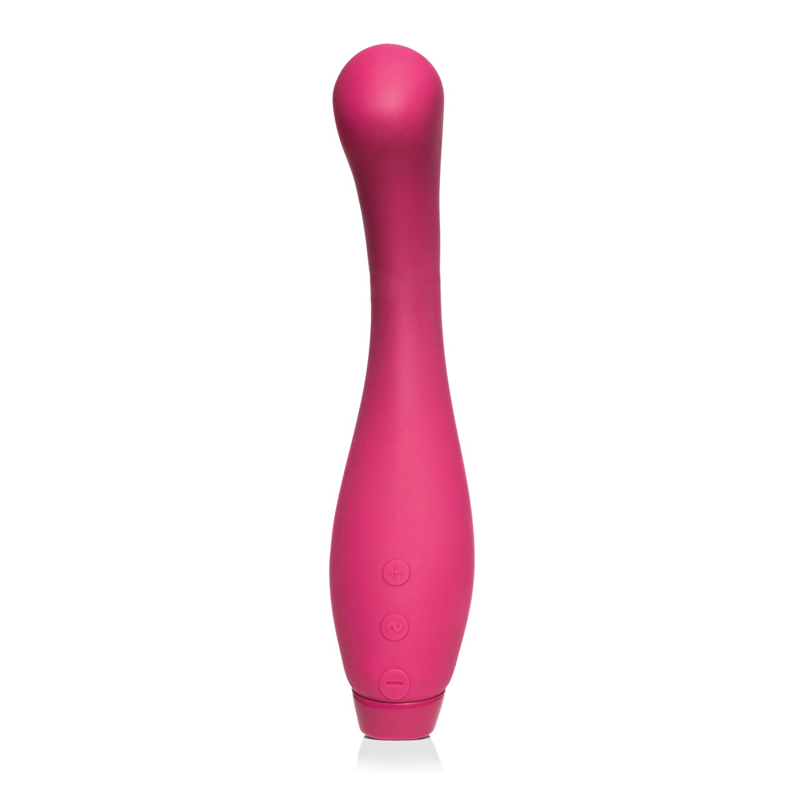 Je Joue Juno G Spot Vibrator for Targeted Pleasure