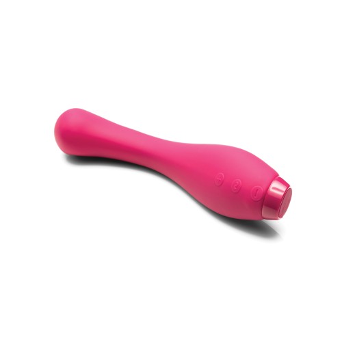 Je Joue Juno G Spot Vibrator for Targeted Pleasure