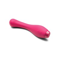 Je Joue Juno G Spot Vibrator for Targeted Pleasure