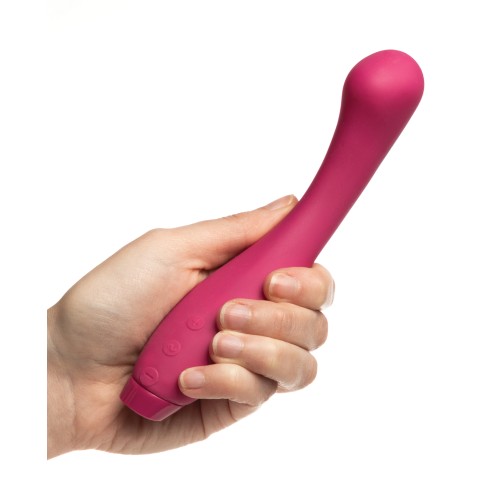 Je Joue Juno G Spot Vibrator for Targeted Pleasure