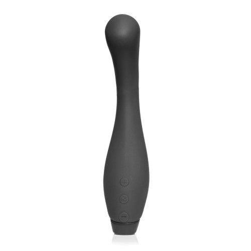 Vibrador Je Joue Juno Flex para Punto G - Estimulación Poderosa