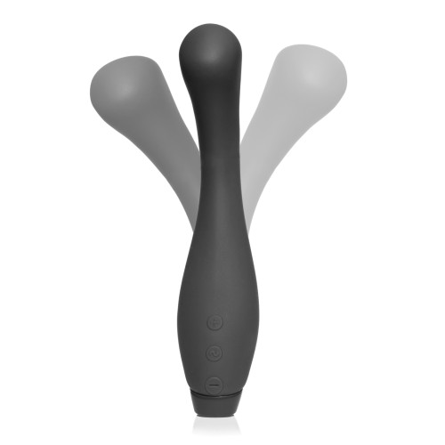 Vibrador Je Joue Juno Flex para Punto G - Estimulación Poderosa