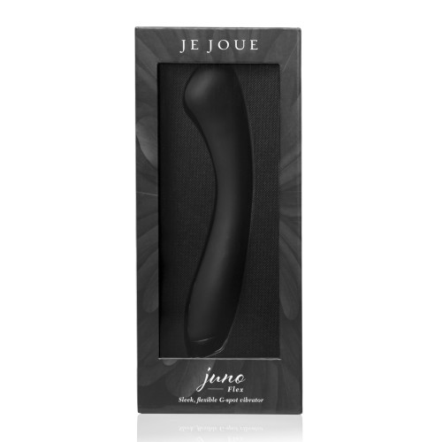 Vibrador Je Joue Juno Flex para Punto G - Estimulación Poderosa