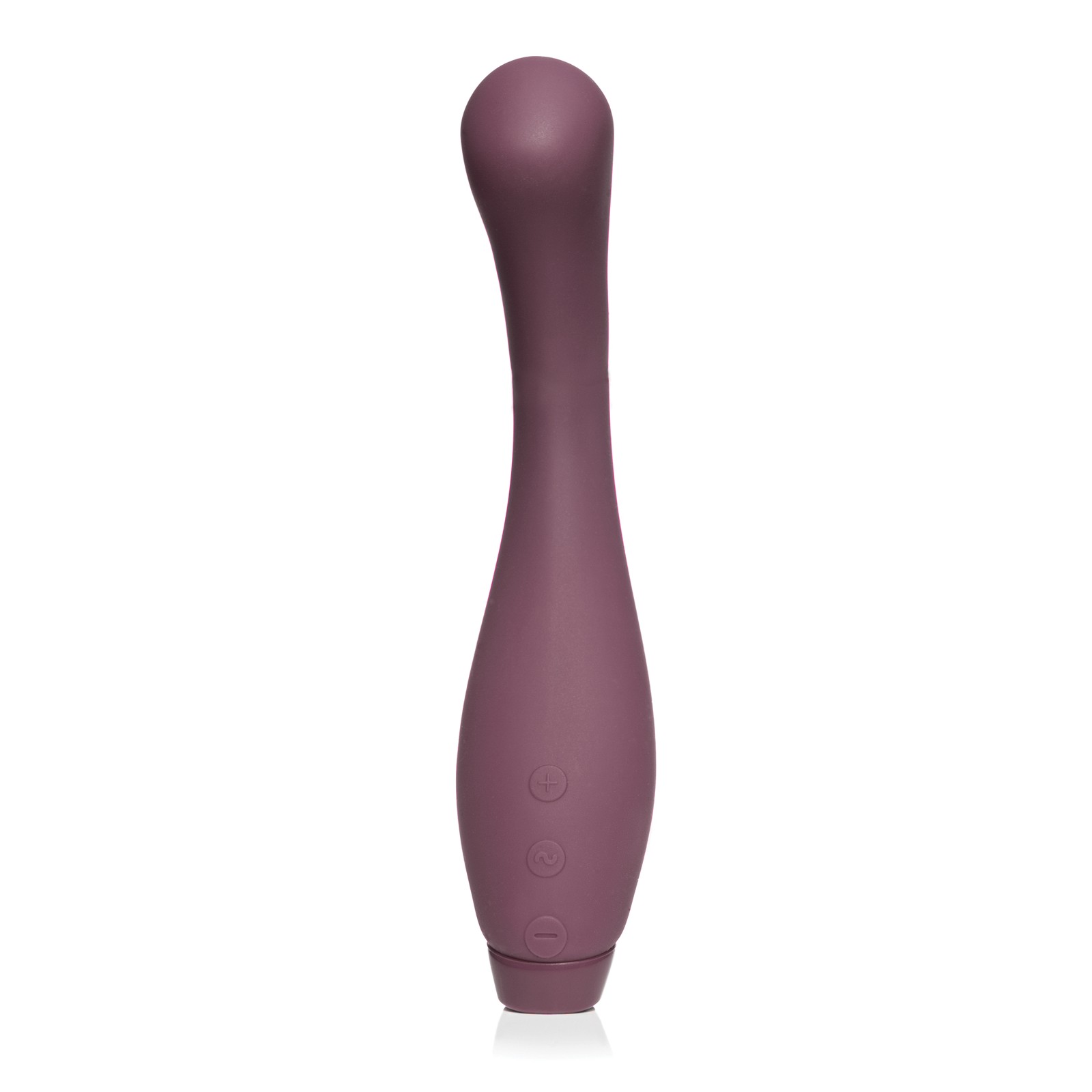 Je Joue Juno G Spot Vibrator Purple