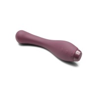 Je Joue Juno G Spot Vibrator Purple