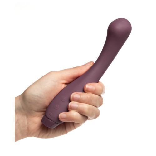 Je Joue Juno G Spot Vibrator Purple