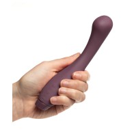 Je Joue Juno G Spot Vibrator Purple