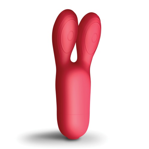 SugarBoo Coral Kiss Vibrator