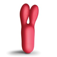 Vibrador SugarBoo Coral Kiss