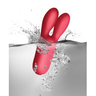 SugarBoo Coral Kiss Vibrator