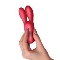 SugarBoo Coral Kiss Vibrator