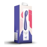 SugarBoo Peri Berri G Spot Vibrator - Purple for Unique Pleasure