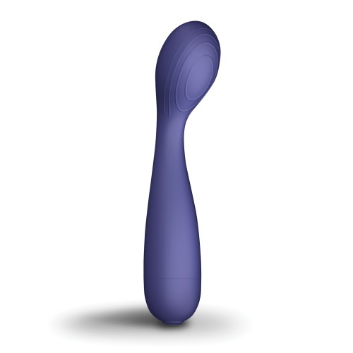 SugarBoo Peri Berri G Spot Vibrator - Purple for Unique Pleasure