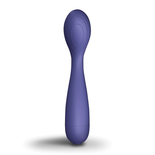 SugarBoo Peri Berri G Spot Vibrator - Purple for Unique Pleasure