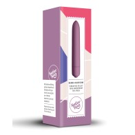 SugarBoo Berri Blossom Vibrador Bala para Placer