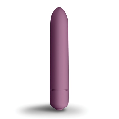 SugarBoo Berri Blossom Vibrating Bullet for Pleasure