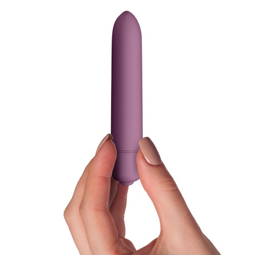 SugarBoo Berri Blossom Vibrador Bala para Placer