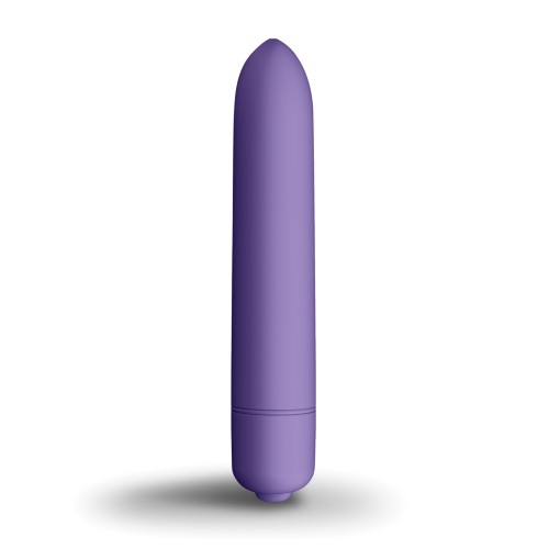 SugarBoo Berri Licious Vibrador Bullet Púrpura