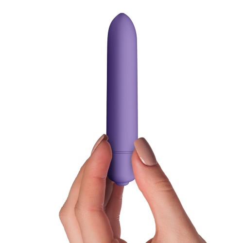 SugarBoo Berri Licious Vibrador Bullet Púrpura