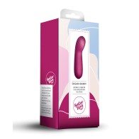 SugarBoo Sugar Berry G Spot Vibrator - Pink