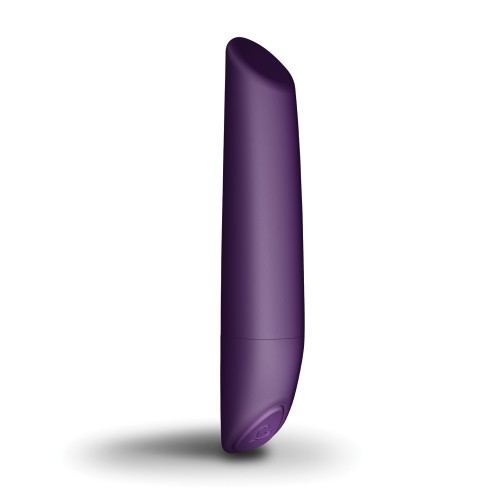 Vibrador Recargable SugarBoo para Placer Definitivo