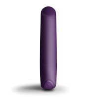 Vibrador Recargable SugarBoo para Placer Definitivo