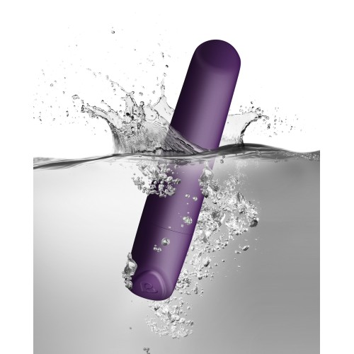 Vibrador Recargable SugarBoo para Placer Definitivo