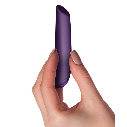 Vibrador Recargable SugarBoo para Placer Definitivo