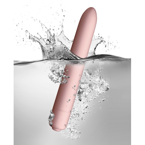 SugarBoo Vibrating Bullet Pink