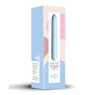 Vibrador Bullet Azul SugarBoo