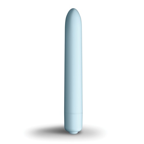 SugarBoo Blue Vibrating Bullet