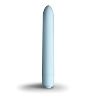 SugarBoo Blue Vibrating Bullet