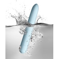 SugarBoo Blue Vibrating Bullet