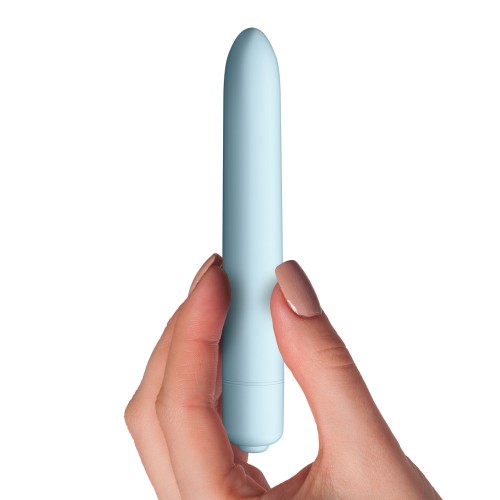 SugarBoo Blue Vibrating Bullet