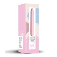 SugarBoo Pink Vibrating Bullet