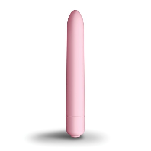 SugarBoo Pink Vibrating Bullet